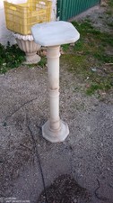 Antica Colonna in Marmo