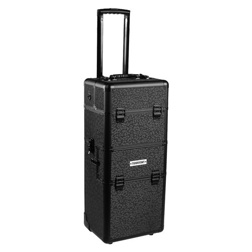 Anndora trolley ruote - 2,