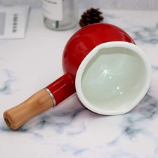  Butter Warmer Outdoor Cooking