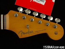 Fender Vintera II Road Worn
