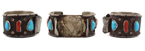 Cinturino orologio navajo - cinturino,