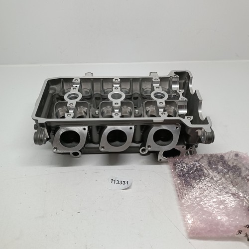 Testa completa complete head - complete,