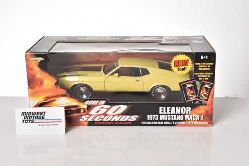 American muscle ertl 1973 - american,