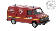 BREKINA 34926 - 1:87 H0 -