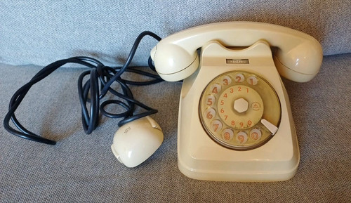 Auso siemens sip telefono - auso,
