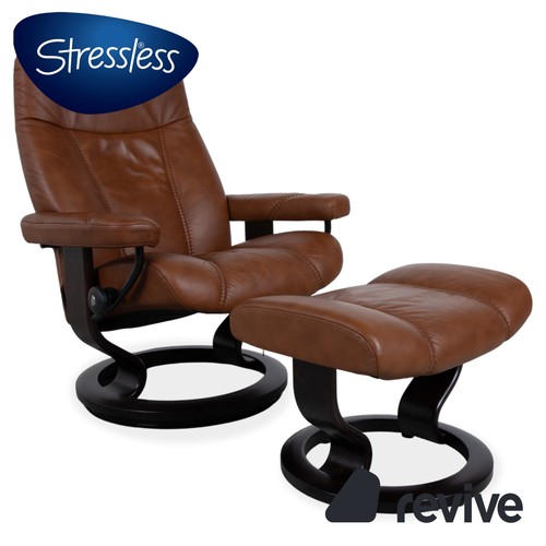 Poltrona stressless consul - stressless,