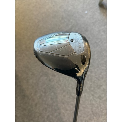 Titleist gt3 driver - titleist,