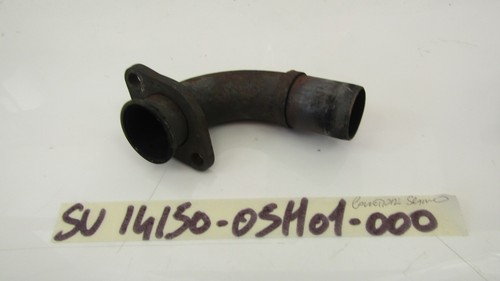 Collettore scarico exhaust - collettore,