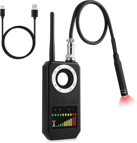 Rilevatore microspie senza - microspie,