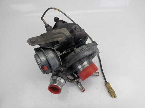 Gta1549lv turbocharger - gta1549lv, /