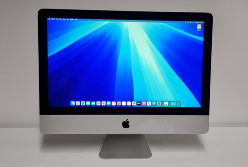 2019 gioco imac a2116 - 21,5",