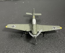 Junkers JU 87 Stuka aereo