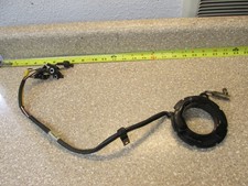 Mercury Outboard 150 / 200 HP