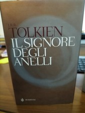 Tolkien Il signore degli