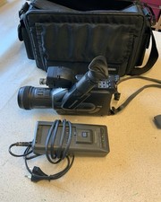 Telecamera Panasonic 