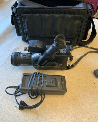 Telecamera panasonic - telecamera,