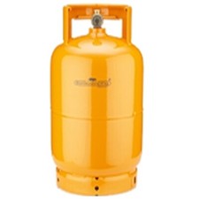 BOMBOLE GAS VUOTE          KG