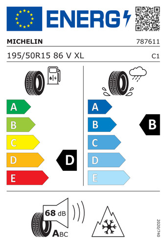 Michelin crossclimate 195 50 - crossclimate, 195/50