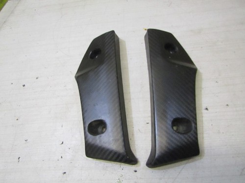 Cache carbon suzuki gsr 600 - cache,