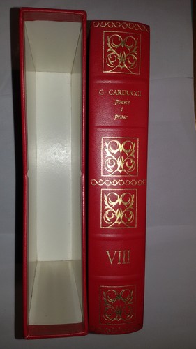 Giosue carducci poesie e - carducci,