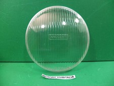  SCOOTER 120 MM GEMMA PARABOLA FARO LUCE HEADLIGHT LENS Per Lambretta