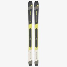 Sci alpinismo salomon mtn - salomon,