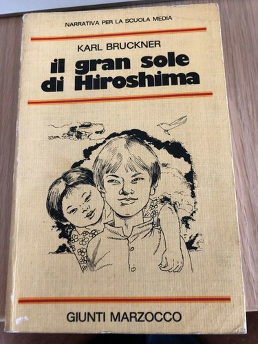 Libro gran sole di - il,
