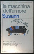 LA MACCHINA DELL'AMORE SUSANN