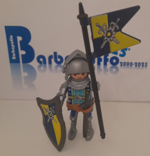 PLAYMOBIL  9835 CAPITANO DEI