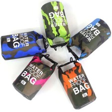 Borsa Secca Impermeabile per