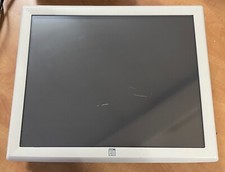 ELO TouchSystems 19" monitor