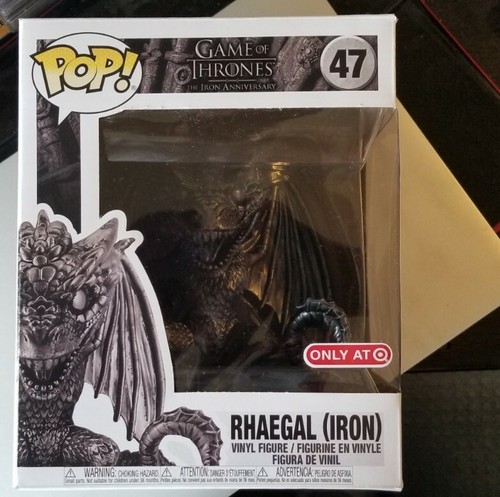 Funko pop game thrones - pop,