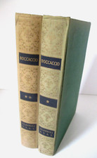 BOCCACCIO-DECAMERON a cura di