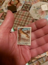 Ferrero Figurina Anni 50/60