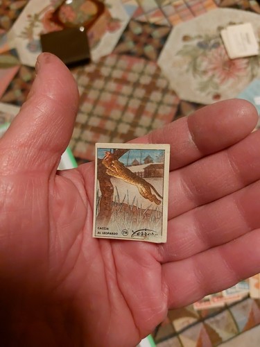 Ferrero figurina anni 60 - ferrero, 50/60