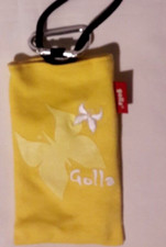 Golla custodia porta cellulare