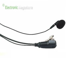 Microfono auricolare midland - microfono,