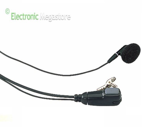 Microfono auricolare midland - microfono,