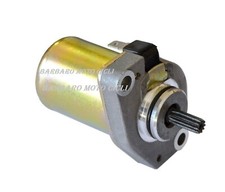 MOTORINO AVVIAMENTO 50 2T