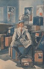 MACARIO Produzione CAPITANI