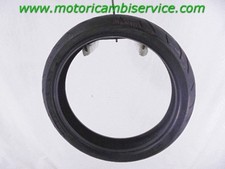 PNEUMATICO PIRELLI DIABLO ROSSO 120/60 17 POLLICI 3.81 MM