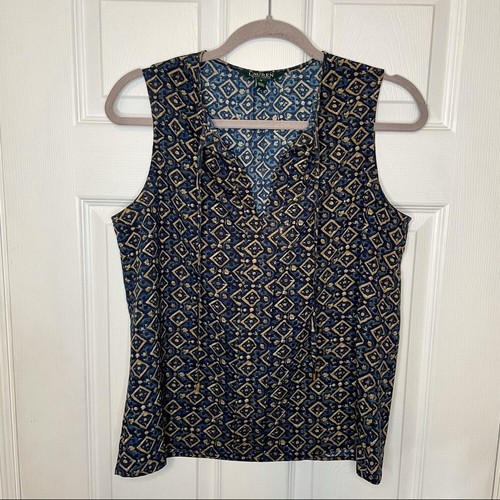 Lauren ralph printed - ralph,