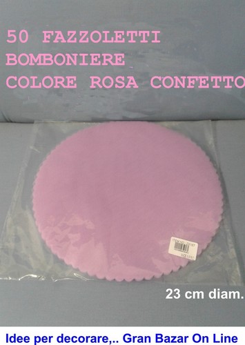 Velo tulle bomboniera pz - tulle,