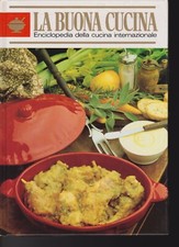 LA BUONA CUCINA 5 ENCICLOPEDIA