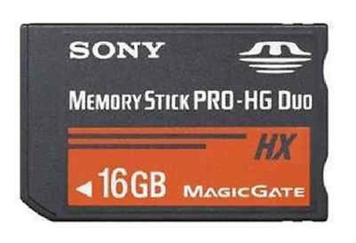 Adattatore scheda memory - 16,