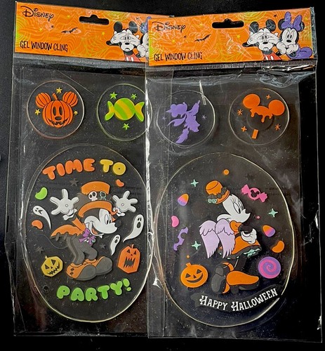 Disney spettrale - di,