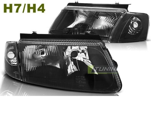 Paire feux phares passat - vw,
