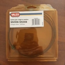 VALEX SN 208-SN308 LAMA RICAMBIO SEGA NASTRO