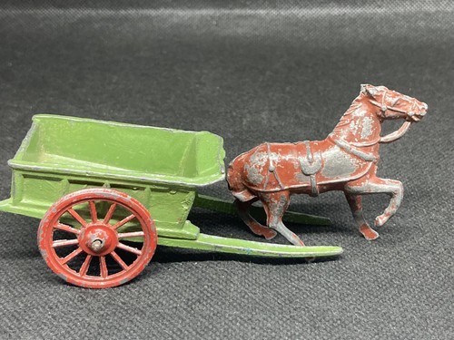 Carrello della fattoria - , e
