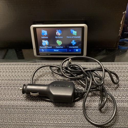 Garmin nuvi 1300 navigatore - nuvi,